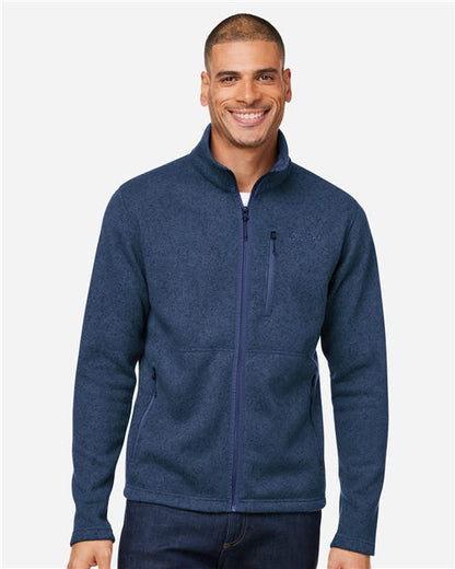 Marmot Men's Drop Line Fleece Jacket