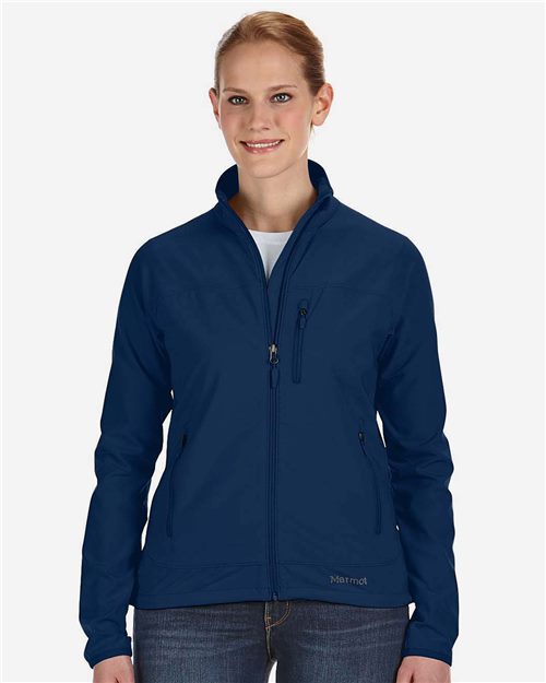 Marmot Women's Tempo Lightweight Jacket