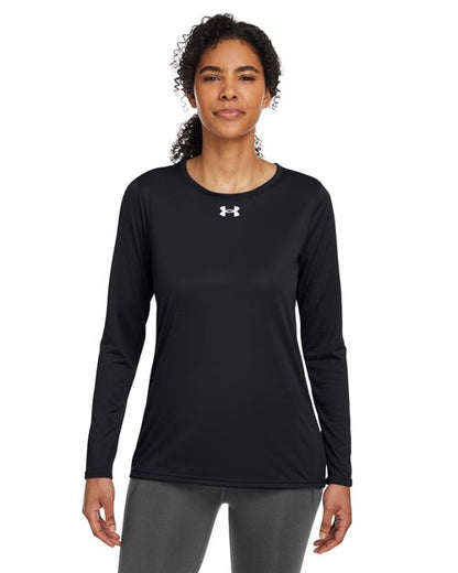 Under Armour Women's Team Tech™ Long Sleeve T-Shirt