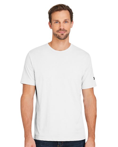 Under Armour Men's Athletic 2.0 T-Shirt