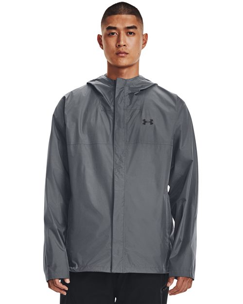 Under Armour Men's Stormproof Cloudstrike 2.0 Jacket