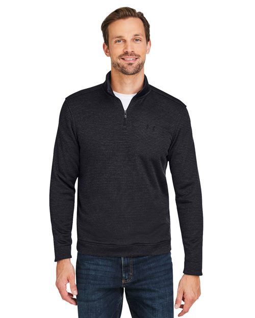 Under Armour Men's Storm Sweater Fleece Quarter-Zip Pullover