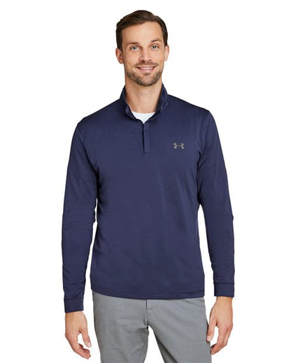 Under Armour Men's Playoff Quarter-Zip Pullover