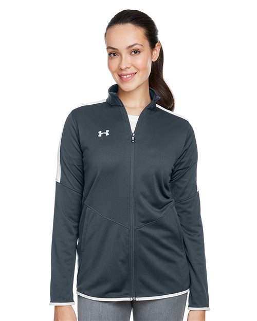 Women's Rival Knit Jacket