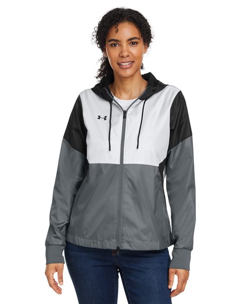 Under Armour Women's Team Legacy Jacket