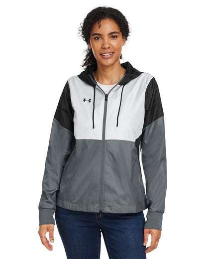 Under Armour Women's Team Legacy Jacket