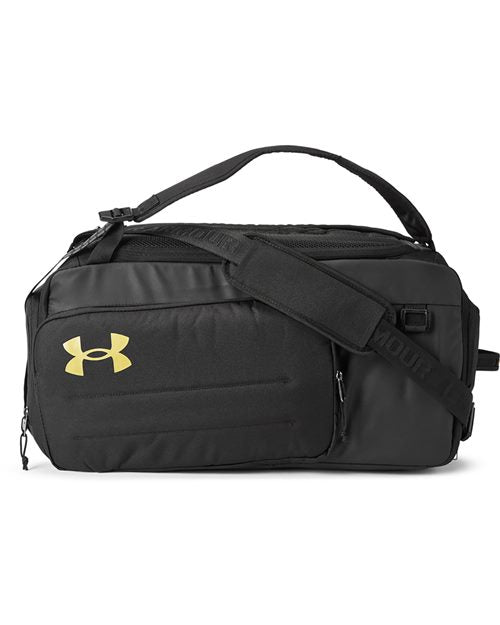 Contain Medium Convertible Duffel Backpack