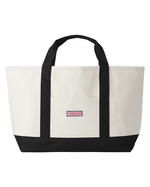 vineyard vines Captain Tote Bag