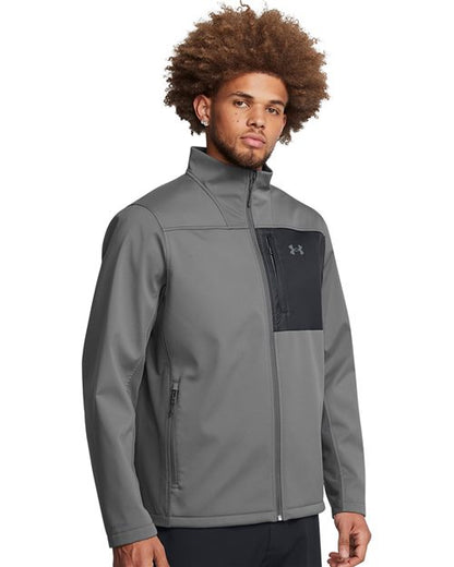 Under Armour Men's ColdGear® Infrared Shield 2.0 Jacket