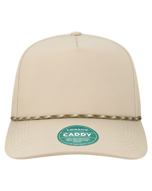 LEGACY The Caddy Adjustable Cap
