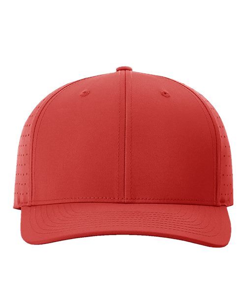 Richardson Laser Perf R-Flex Cap
