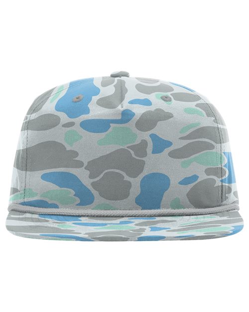 Richardson Printed Umpqua Cap