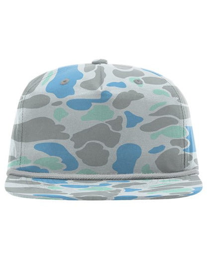 Richardson Printed Umpqua Cap