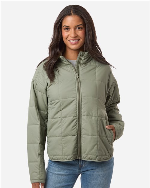Columbia Women's Sienna Hill™ Quilted Jacket