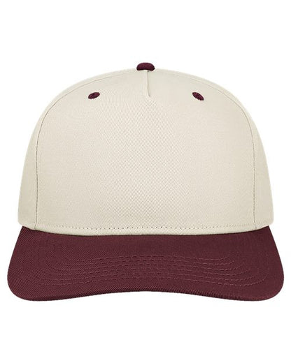 Heritage Twill Cap
