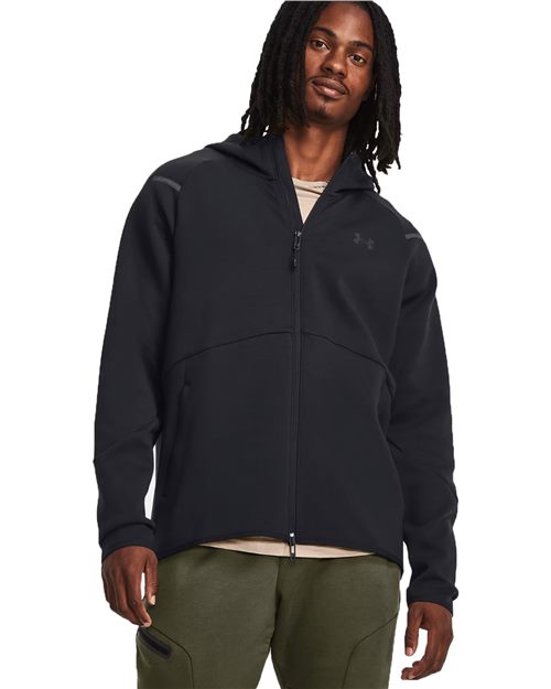 Under Armour Men's Unstoppable Fleece Full-Zip