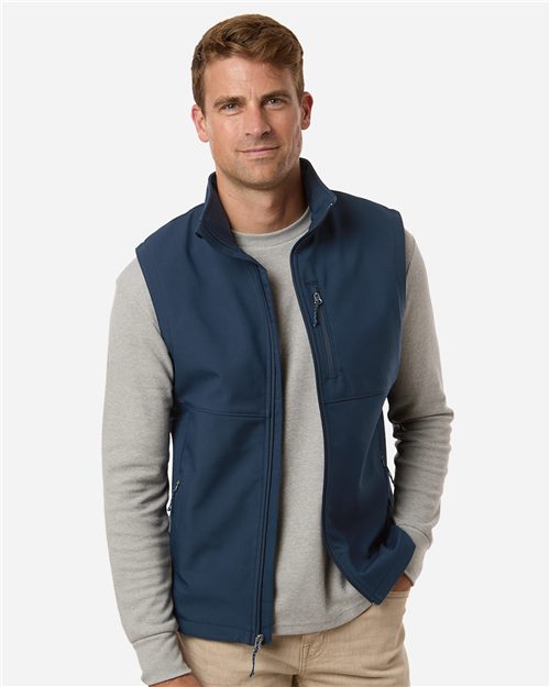 Columbia Men's Ascender™ II Soft Shell Vest