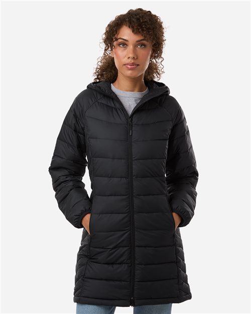 Columbia Women's Powder Lite™ II Mid Jacket