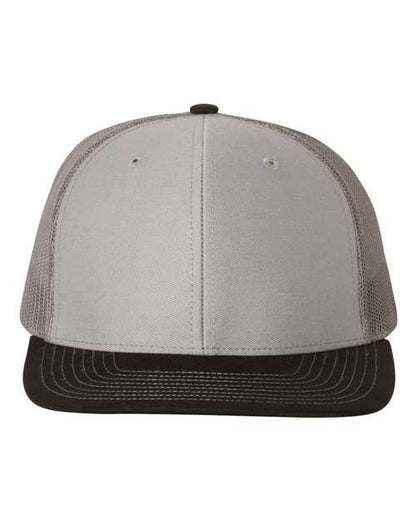 Richardson Snapback Trucker Cap
