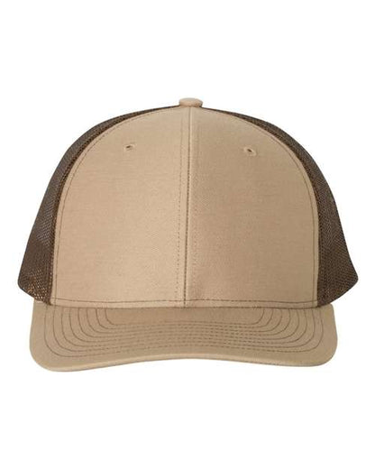 Richardson Snapback Trucker Cap