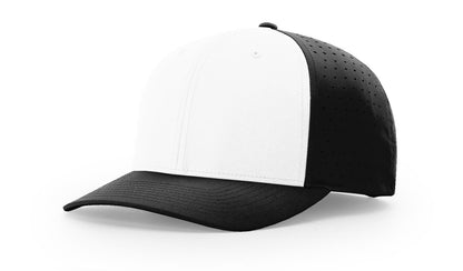 Richardson Laser Perf R-Flex Cap 632