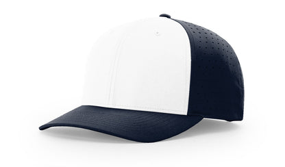Richardson Laser Perf R-Flex Cap 632