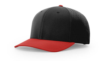 Richardson Laser Perf R-Flex Cap 632