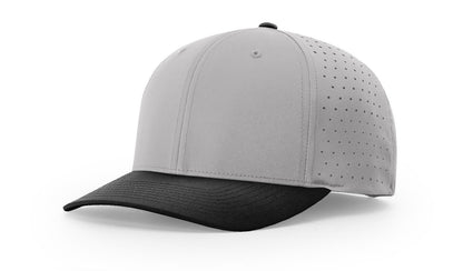 Richardson Laser Perf R-Flex Cap 632