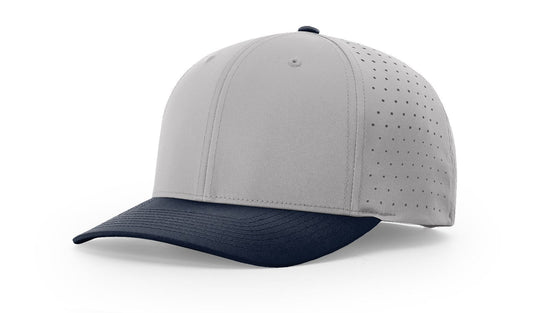 Richardson Laser Perf R-Flex Cap 632