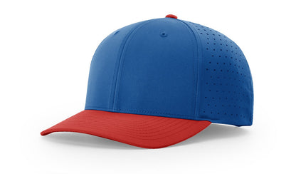 Richardson Laser Perf R-Flex Cap 632