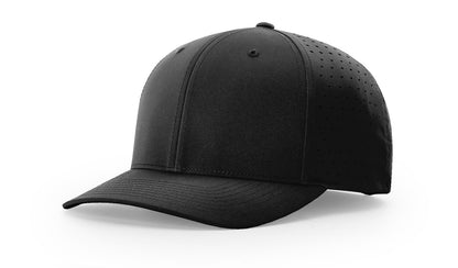Richardson Laser Perf R-Flex Cap 632