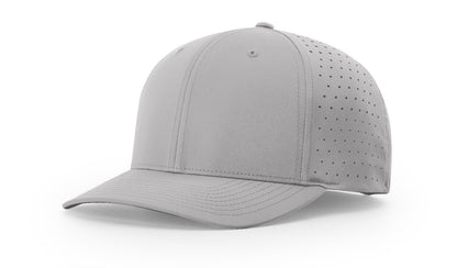 Richardson Laser Perf R-Flex Cap 632