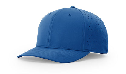Richardson Laser Perf R-Flex Cap 632