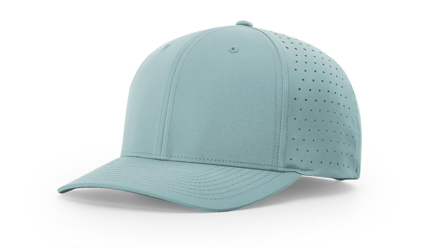 Richardson Laser Perf R-Flex Cap 632