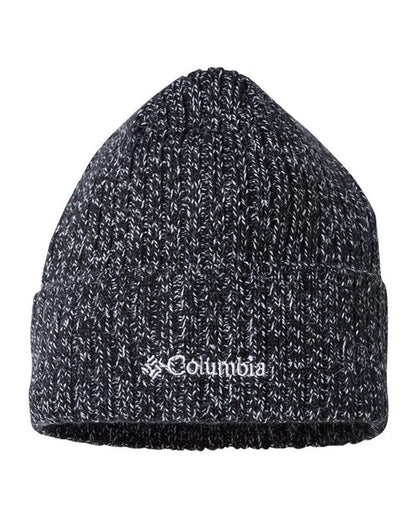 Watch Cap Cuffed Beanie