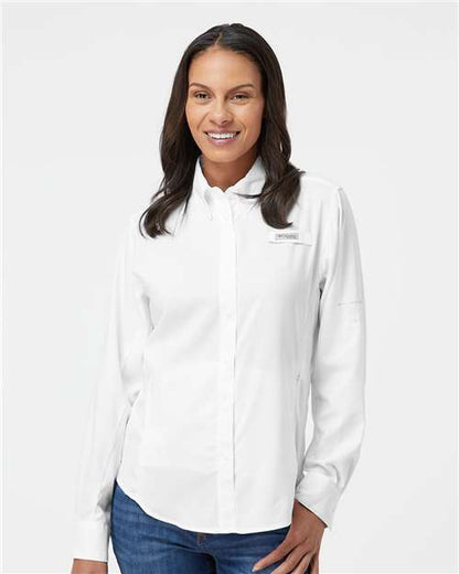 Columbia Women's PFG Tamiami™ II Fishing Shirt