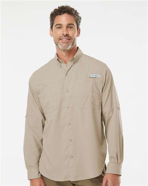Columbia Men's PFG Tamiami™ II Fishing Shirt