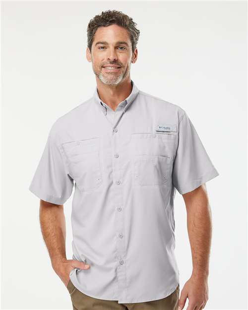 Columbia Men's PFG Tamiami™ II Short Sleeve Shirt