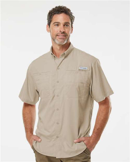 Columbia Men's PFG Tamiami™ II Short Sleeve Shirt