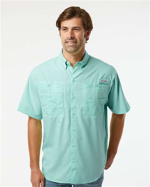 Columbia Men's PFG Tamiami™ II Short Sleeve Shirt