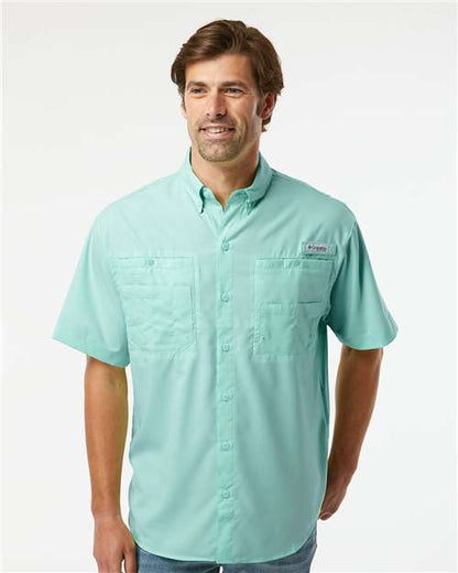 Columbia Men's PFG Tamiami™ II Short Sleeve Shirt