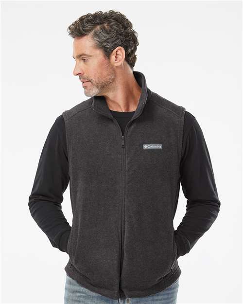 Columbia Men's Mountain™ Fleece Vest