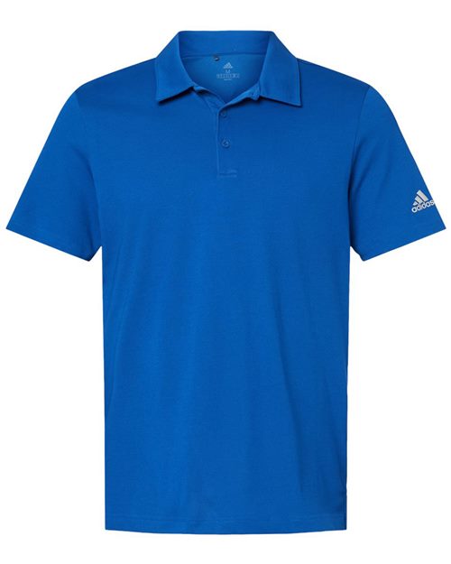 Adidas Men's Cotton Blend Polo