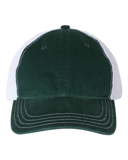 Richardson Garment-Washed Trucker Cap