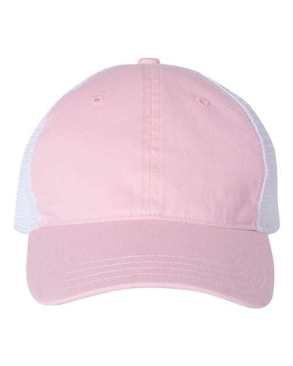 Richardson Garment-Washed Trucker Cap