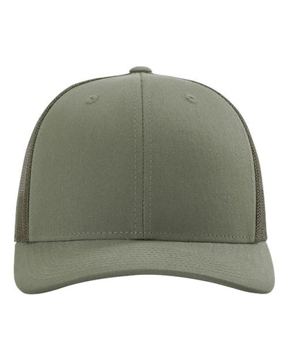 Richardson Snapback Trucker Cap