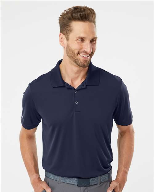 Adidas Men's Performance Polo