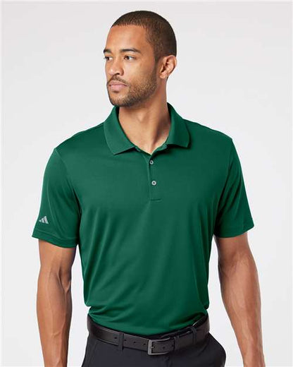 Adidas Men's Performance Polo