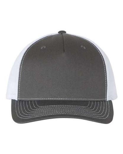 Richardson Five-Panel Trucker Cap