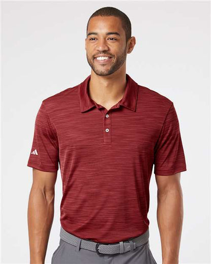 Adidas Men's Mélange Polo